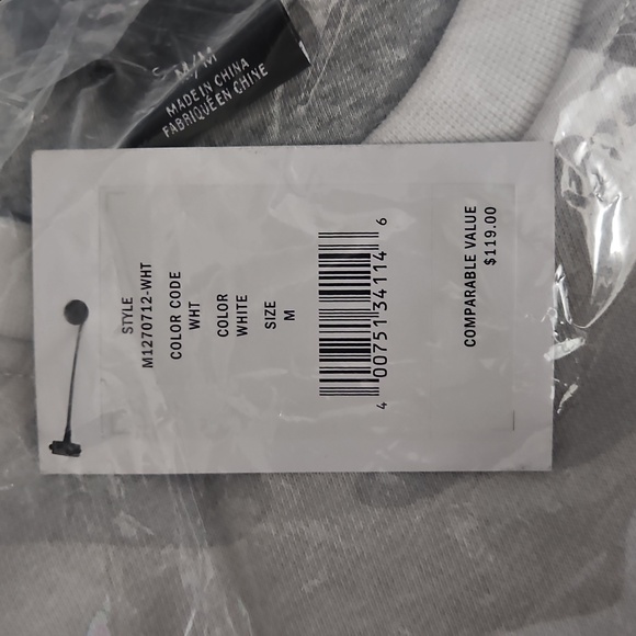 DKNY SET-Mens Camo Sweatshirt & Joggers.New w/ Tags!! - Picture 8 of 8